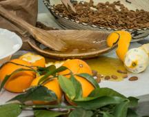 Gli Ingredienti dei nostri Snack